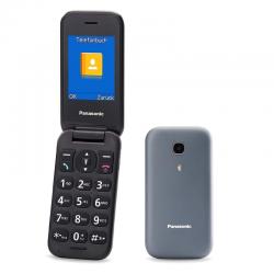 Panasonic KX-TU400EXR Gray