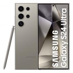 Samsung Galaxy S24 Ultra 12GB/256GB Titanium Gray