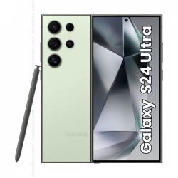 Samsung Galaxy S24 Ultra 12GB/1TB Titanium Green