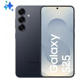 Samsung Galaxy S25 12/128GB Blue Black