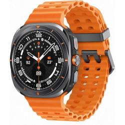 SAMSUNG Galaxy Watch Ultra(2025) 47mm LTE L705 Titanium Grey