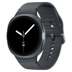 SAMSUNG Galaxy Watch 8 44mm L-335 LTE Graphite