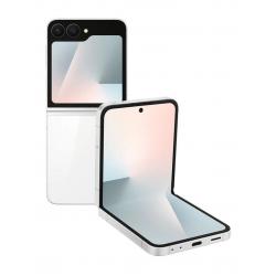 SAMSUNG Galaxy Z Flip7 FE 8/128GB White