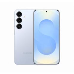 SAMSUNG Galaxy S25 Edge Titanium Icyblue