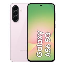 Samsung Galaxy A56 8/128GB Awesome Pink