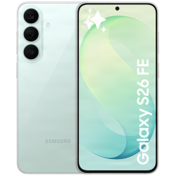 Samsung Galaxy S26 FE 8/256GB Pistachio