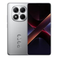 Xiaomi Poco X7 5G 12/512GB Silver