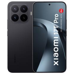 XIAOMI 17T Pro 12/512GB Black 