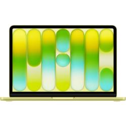 Apple MacBook NEO 13" A18Pro (6C CPU/5C GPU) 8/256GB Citrus