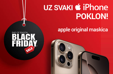 Apple Black Friday