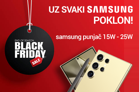 Samsung Black Friday