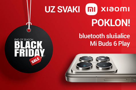 Xiaomi Black Friday